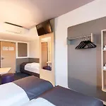 B&B Hotel Regensburg