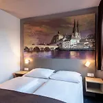 B&B Hotel Regensburg