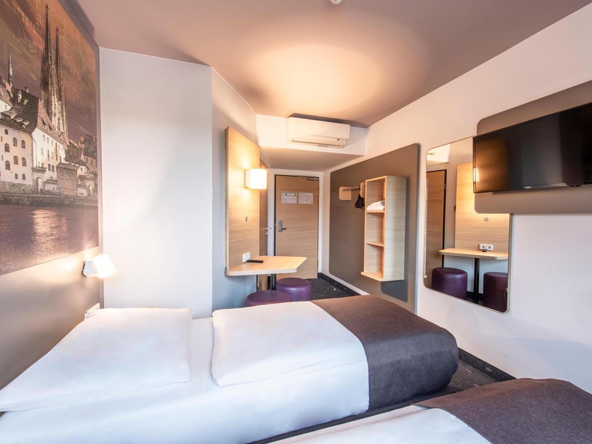 Hotel Regensburg-city Regensburg