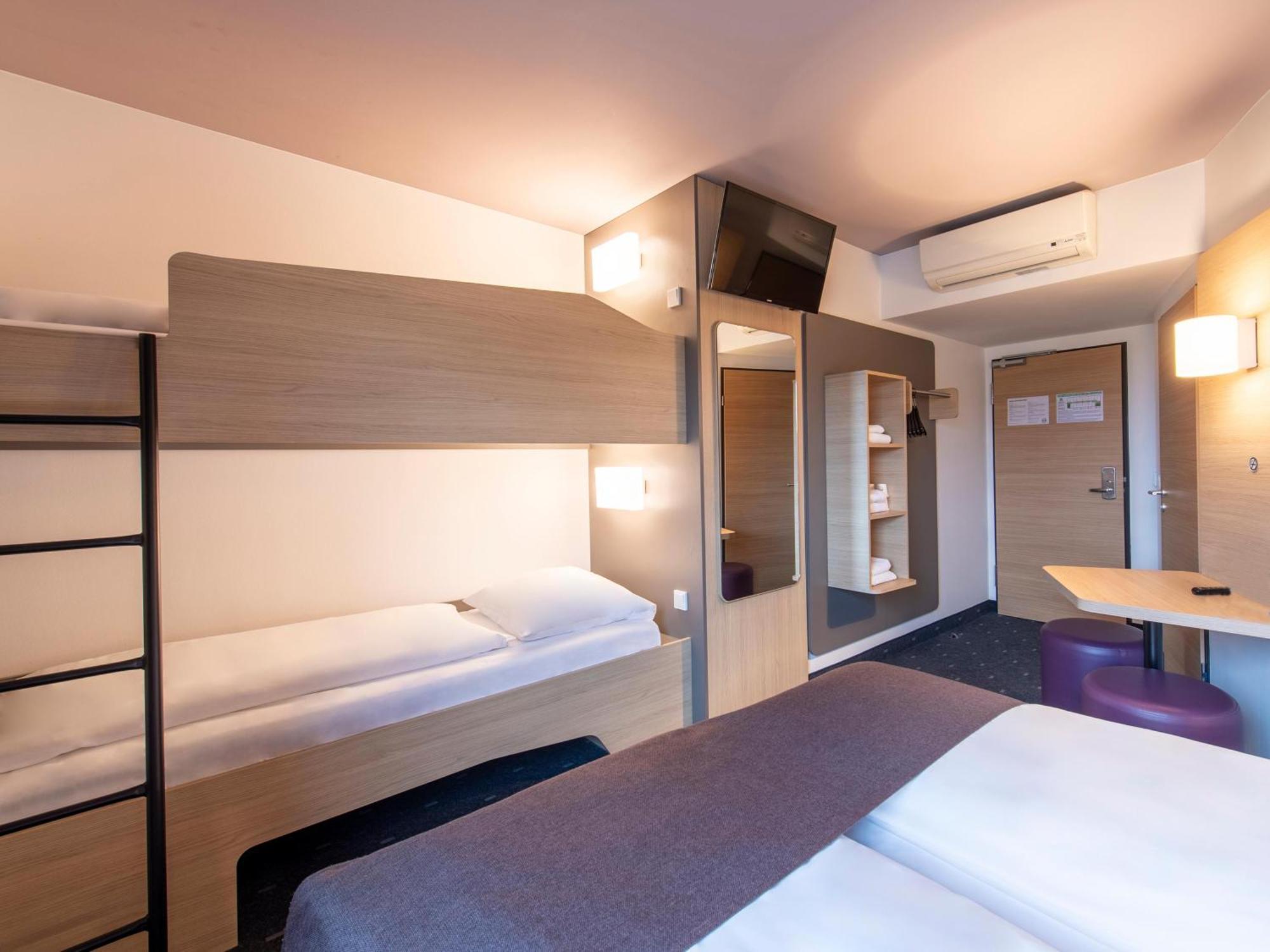 Hotel Regensburg-city Regensburg